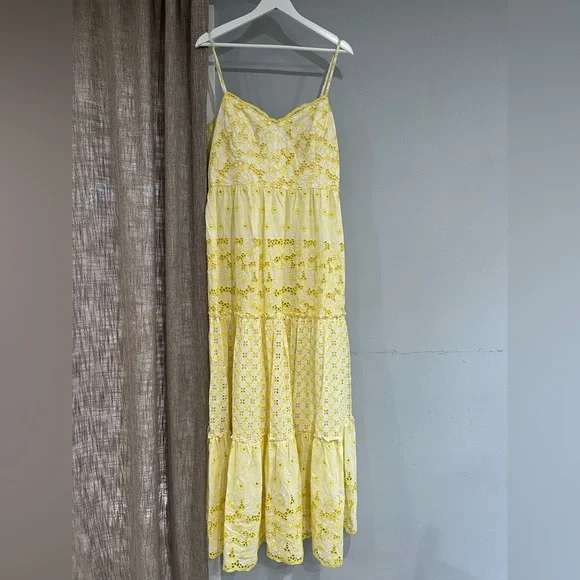 Lilly Pulitzer Kyla maxi dress - Picture 4 of 5